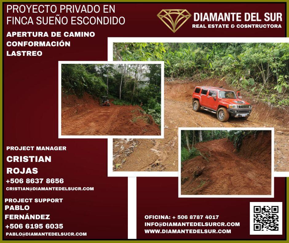 Finca Sueño Escondido